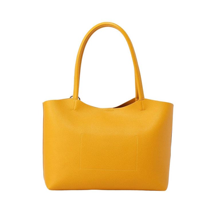 【軽量】チャーム付きトートバッグ | earth music&ecology  | 詳細画像7 