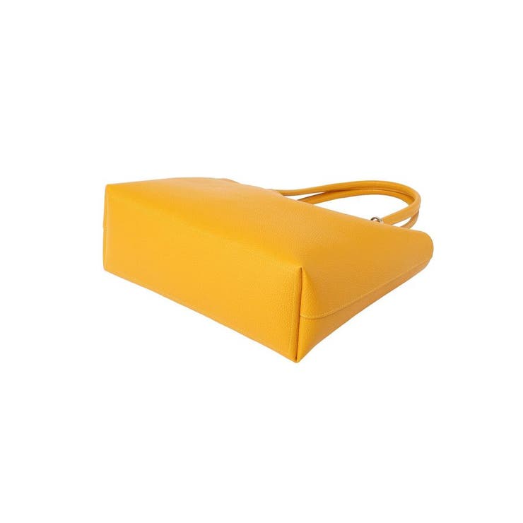 【軽量】チャーム付きトートバッグ | earth music&ecology  | 詳細画像9 