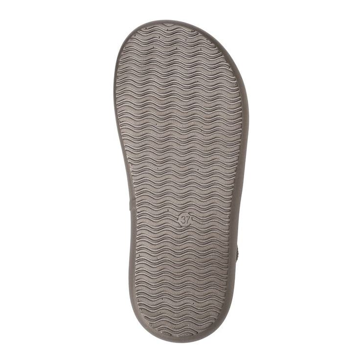 ギャザークロスサンダル | earth music&ecology  | 詳細画像15 