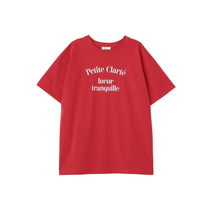 【接触冷感】アソートプリントTシャツ | earth music&ecology  | 詳細画像27 