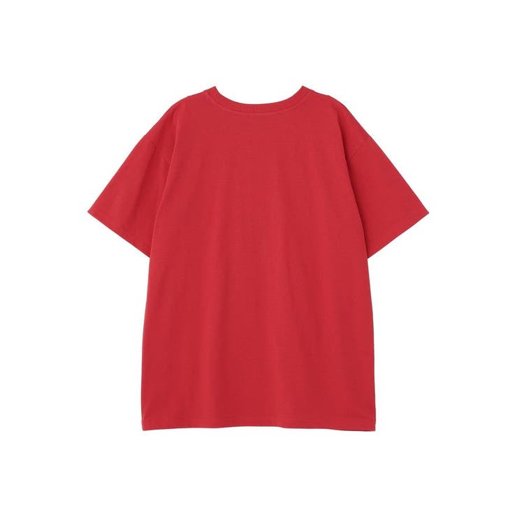 【接触冷感】アソートプリントTシャツ | earth music&ecology  | 詳細画像30 