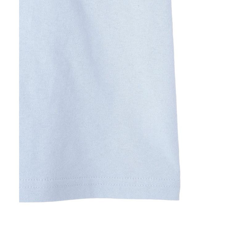 【接触冷感】アソートリンガーTシャツ | earth music&ecology  | 詳細画像25 