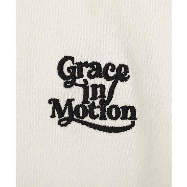 【接触冷感】アソートリンガーTシャツ | earth music&ecology  | 詳細画像27 