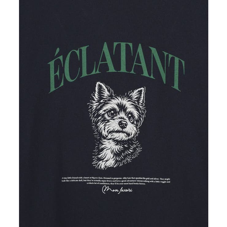 【接触冷感】アソートリンガーTシャツ | earth music&ecology  | 詳細画像28 