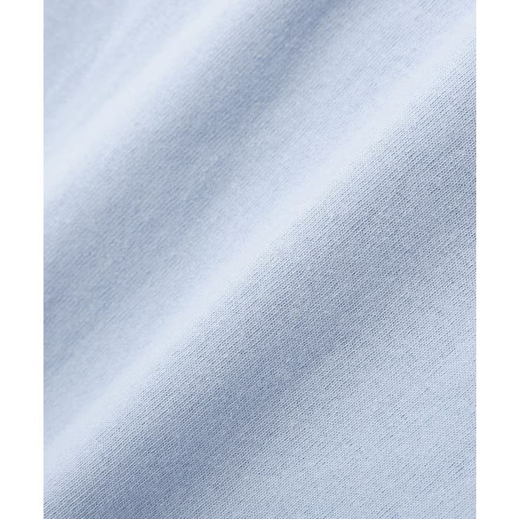 【接触冷感】アソートリンガーTシャツ | earth music&ecology  | 詳細画像29 