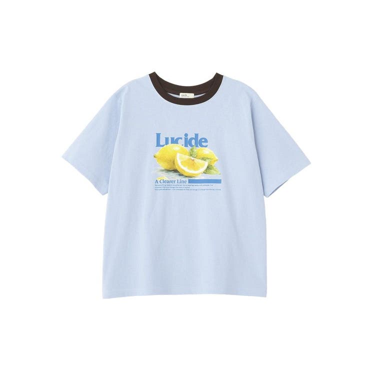 【接触冷感】アソートリンガーTシャツ | earth music&ecology  | 詳細画像32 