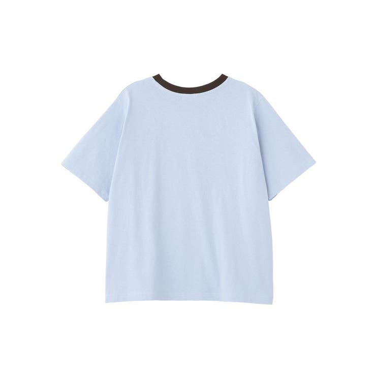 【接触冷感】アソートリンガーTシャツ | earth music&ecology  | 詳細画像29 