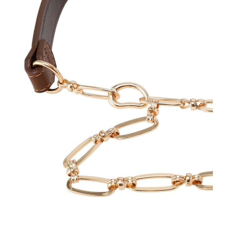 デザインチェーンMIXベルト | earth music&ecology  | 詳細画像5 