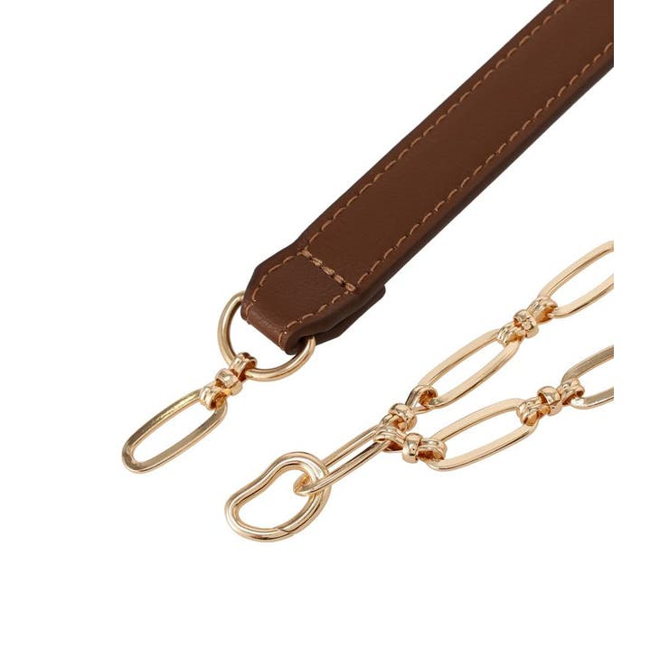 デザインチェーンMIXベルト | earth music&ecology  | 詳細画像6 