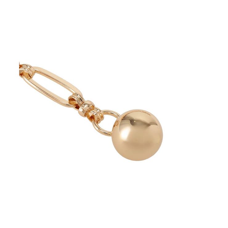 デザインチェーンMIXベルト | earth music&ecology  | 詳細画像8 