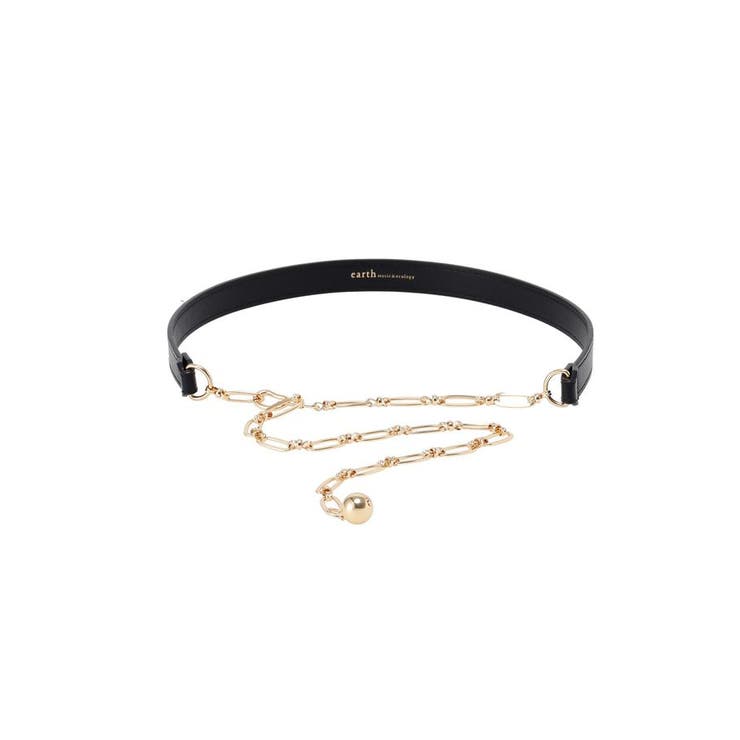 デザインチェーンMIXベルト | earth music&ecology  | 詳細画像9 