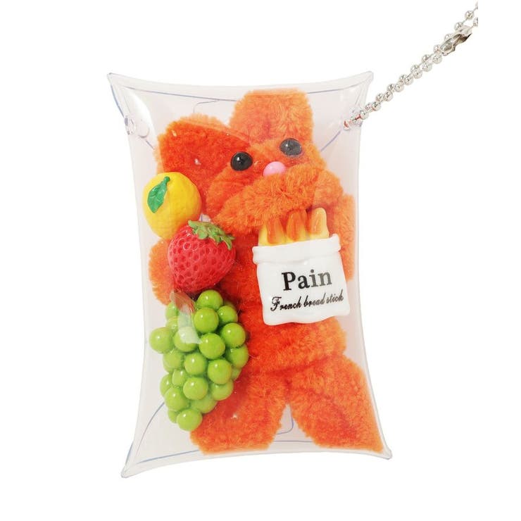 つめこみマルシェチャーム | earth music&ecology  | 詳細画像5 