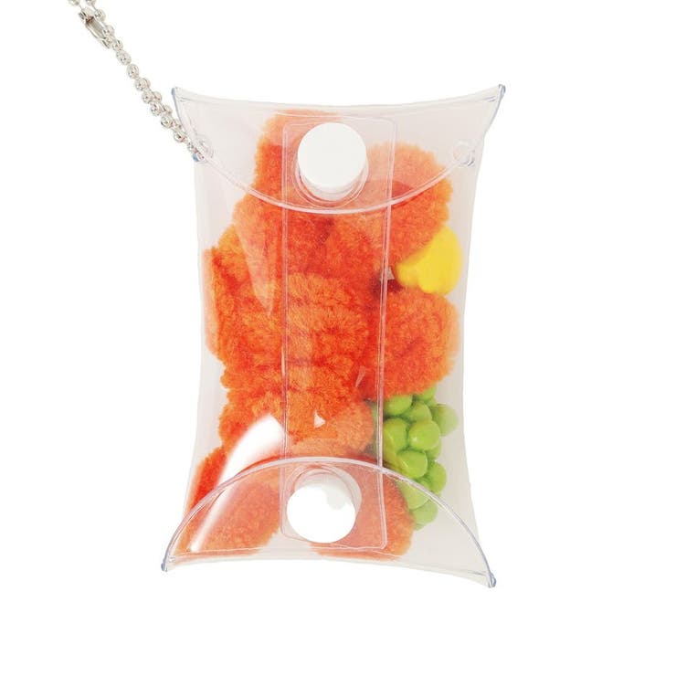 つめこみマルシェチャーム | earth music&ecology  | 詳細画像6 