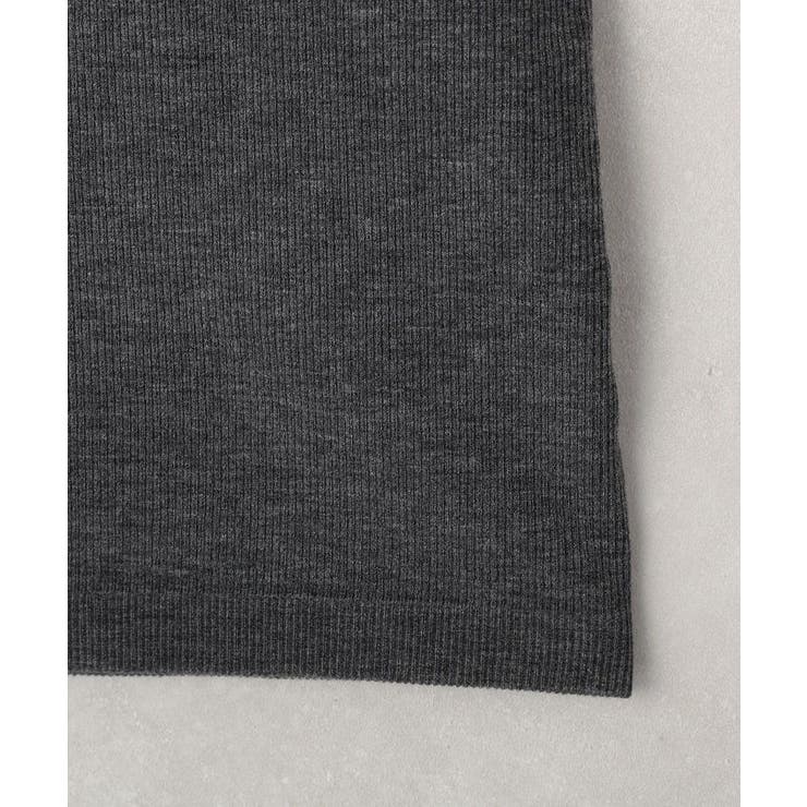 カップ付シームレスキャミソール | earth music&ecology  | 詳細画像20 