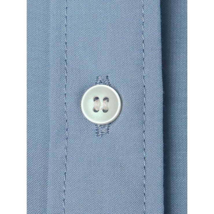 シアーシャツ | earth music&ecology  | 詳細画像42