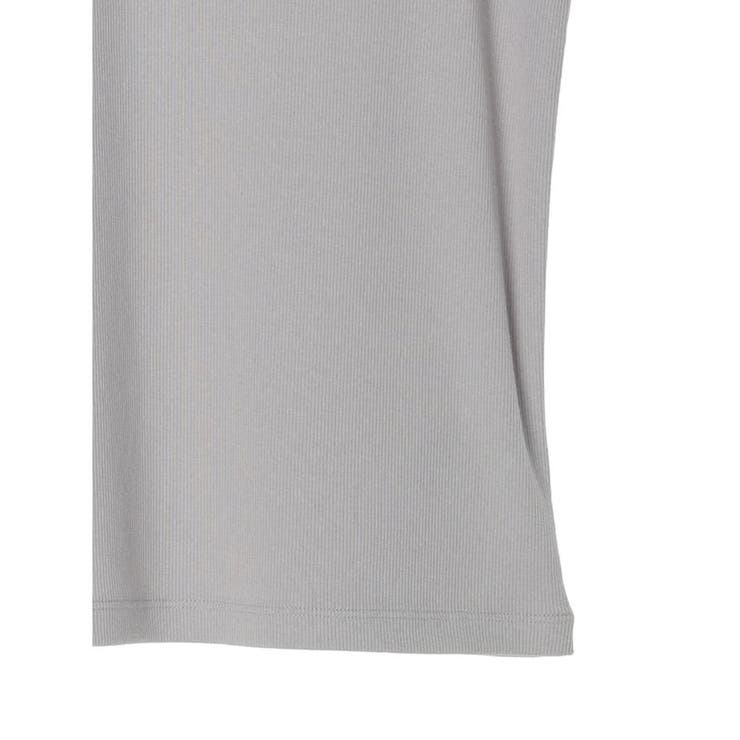 リボンホルターネックキャミソール | earth music&ecology  | 詳細画像16 