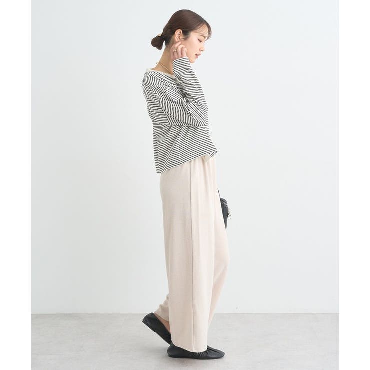 SET2点リブアンサンブル | earth music&ecology  | 詳細画像11