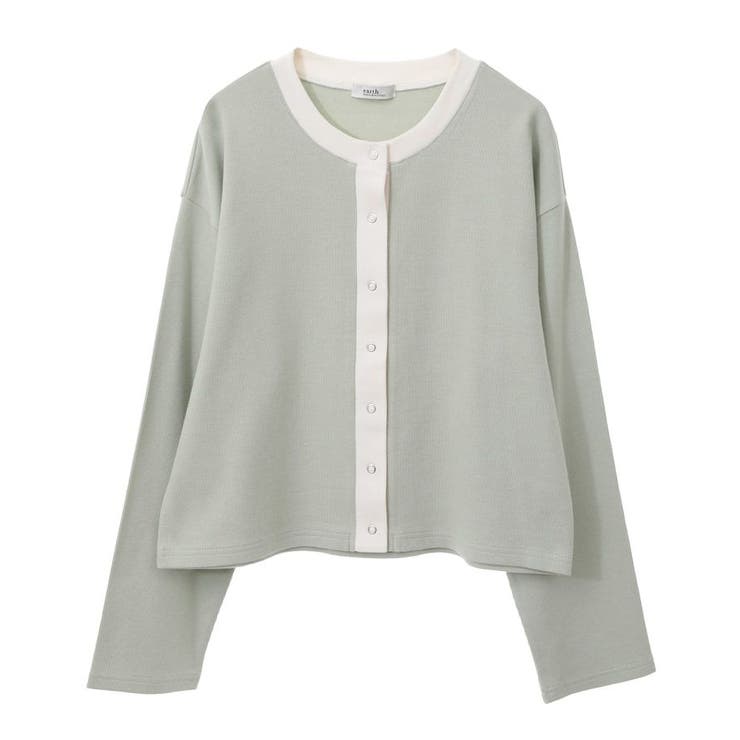 SET2点リブアンサンブル | earth music&ecology  | 詳細画像44