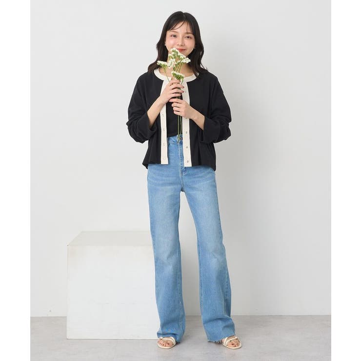 SET2点リブアンサンブル | earth music&ecology  | 詳細画像18