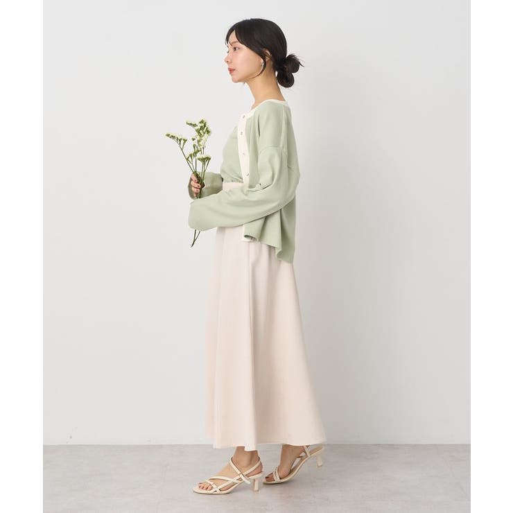 SET2点リブアンサンブル | earth music&ecology  | 詳細画像24