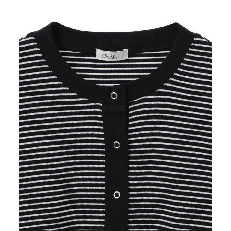 SET2点リブアンサンブル | earth music&ecology  | 詳細画像32