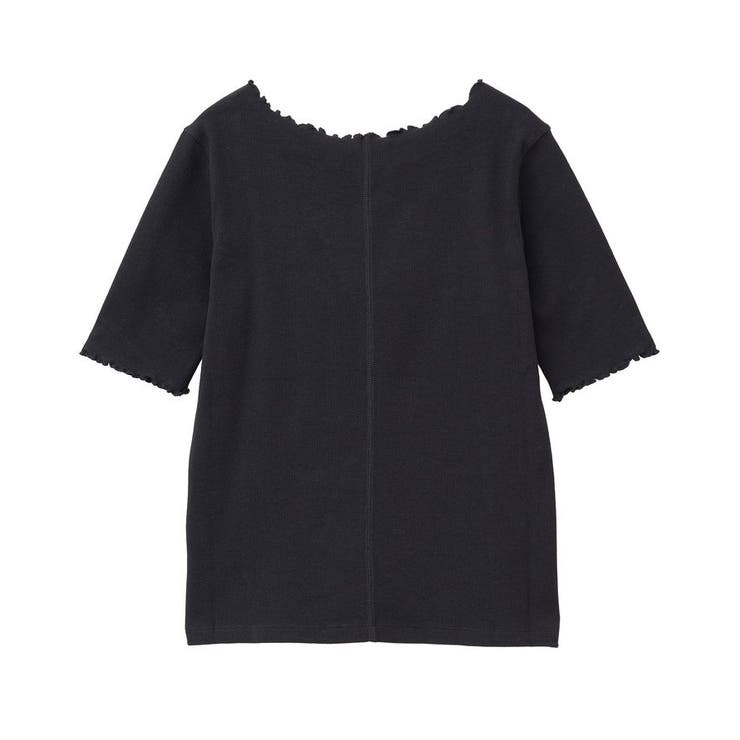 リブメロープルオーバー | earth music&ecology  | 詳細画像24 