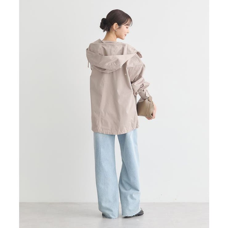 マウンテンパーカー | earth music&ecology  | 詳細画像15 