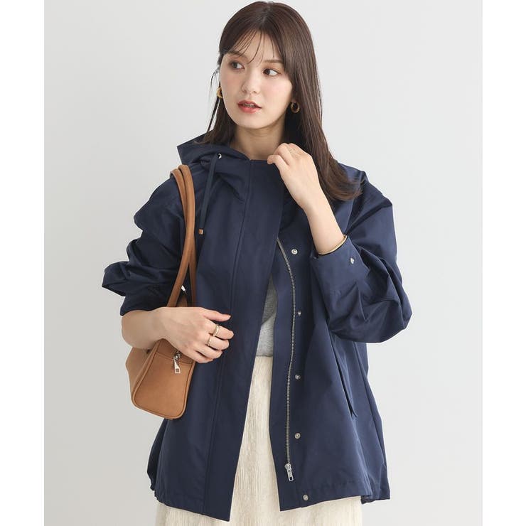 マウンテンパーカー | earth music&ecology  | 詳細画像3 