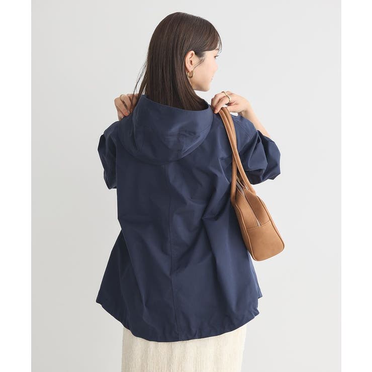 マウンテンパーカー | earth music&ecology  | 詳細画像6 