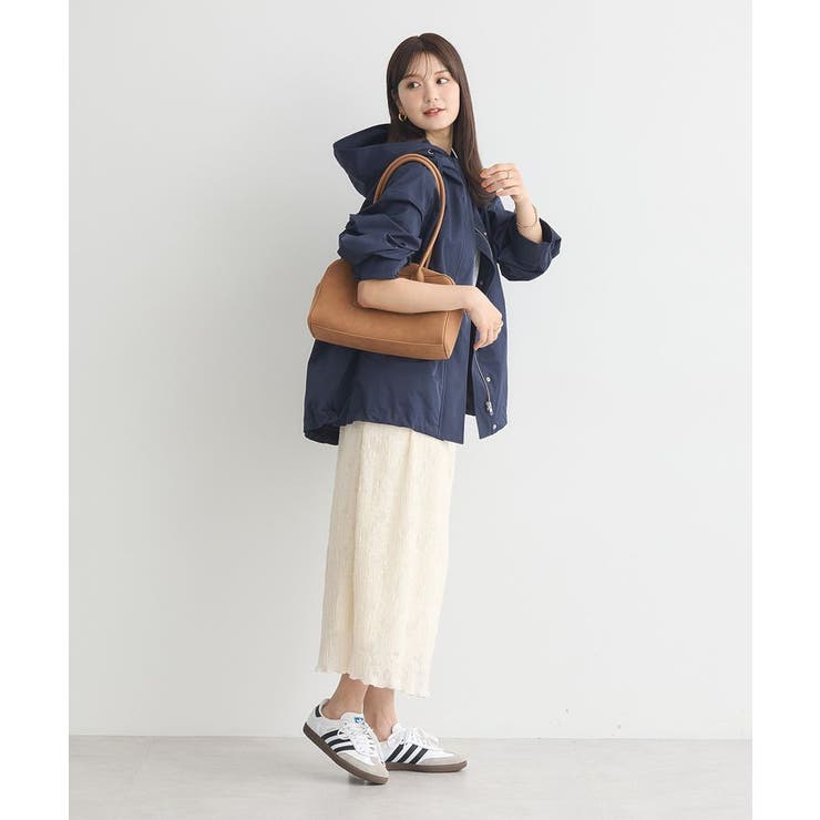 マウンテンパーカー | earth music&ecology  | 詳細画像8 