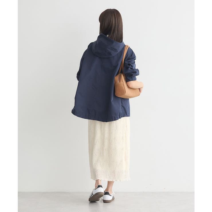 マウンテンパーカー | earth music&ecology  | 詳細画像9 