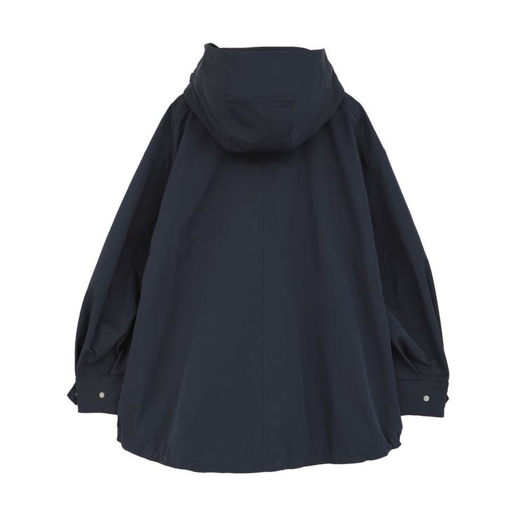 マウンテンパーカー | earth music&ecology  | 詳細画像17 