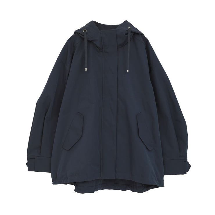 マウンテンパーカー | earth music&ecology  | 詳細画像30 