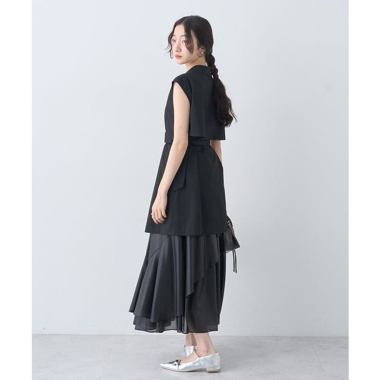 ショートジレンチ | earth music&ecology  | 詳細画像22 