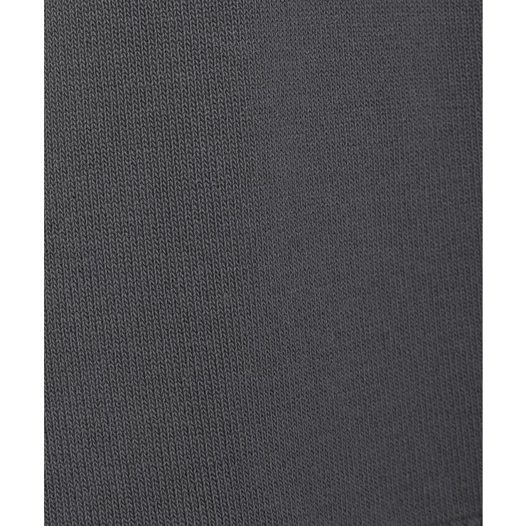 ロゴ刺繍カーディガン | earth music&ecology  | 詳細画像36 