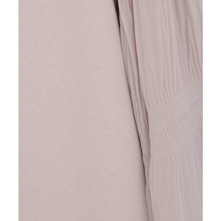 マジョリカプリーツプルオーバー | earth music&ecology  | 詳細画像28 