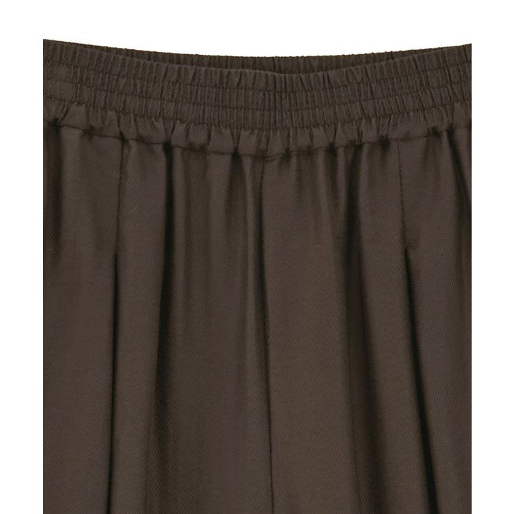 リラックスタックパンツ | earth music&ecology  | 詳細画像40 