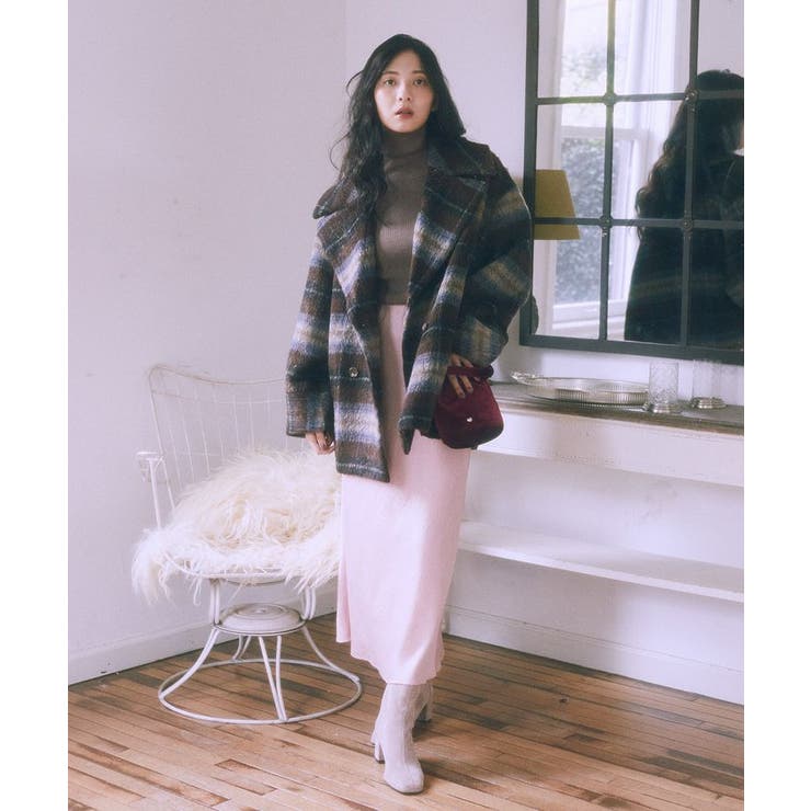 レンチング(TM)エコヴェロ(TM)(リブタートル) | earth music&ecology  | 詳細画像3 