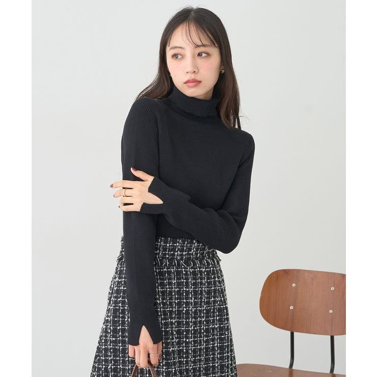 レンチング(TM)エコヴェロ(TM)(リブタートル) | earth music&ecology  | 詳細画像6 