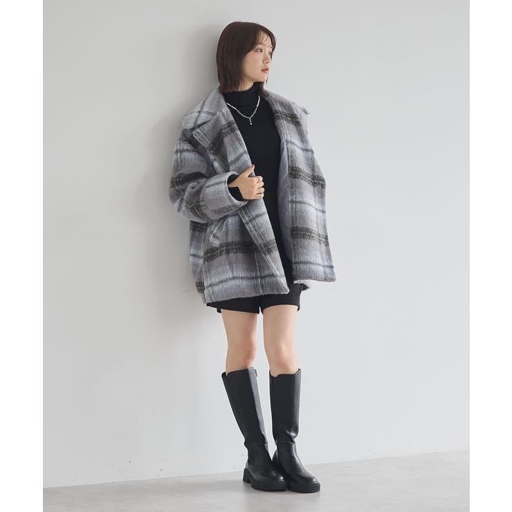 レンチング(TM)エコヴェロ(TM)(リブタートル) | earth music&ecology  | 詳細画像9 