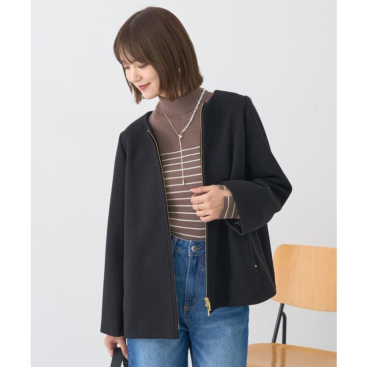 レンチング(TM)エコヴェロ(TM)(リブタートル) | earth music&ecology  | 詳細画像30 