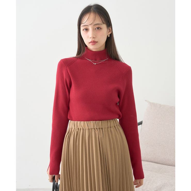 レンチング(TM)エコヴェロ(TM)(リブタートル) | earth music&ecology  | 詳細画像44 