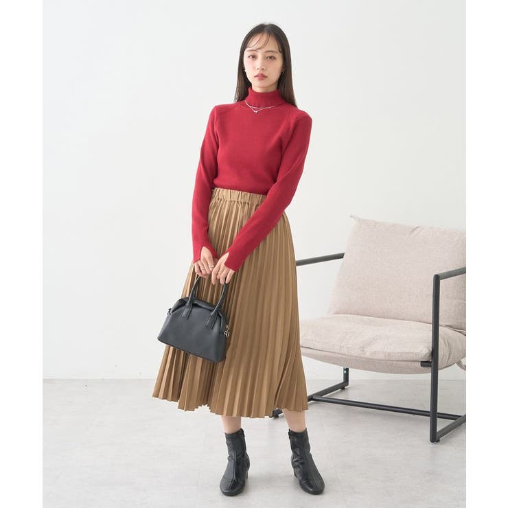 レンチング(TM)エコヴェロ(TM)(リブタートル) | earth music&ecology  | 詳細画像47 