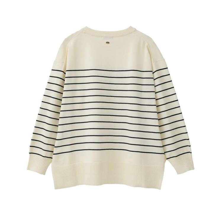 レンチング(TM)エコヴェロ(TM)(チュニック) | earth music&ecology  | 詳細画像27 