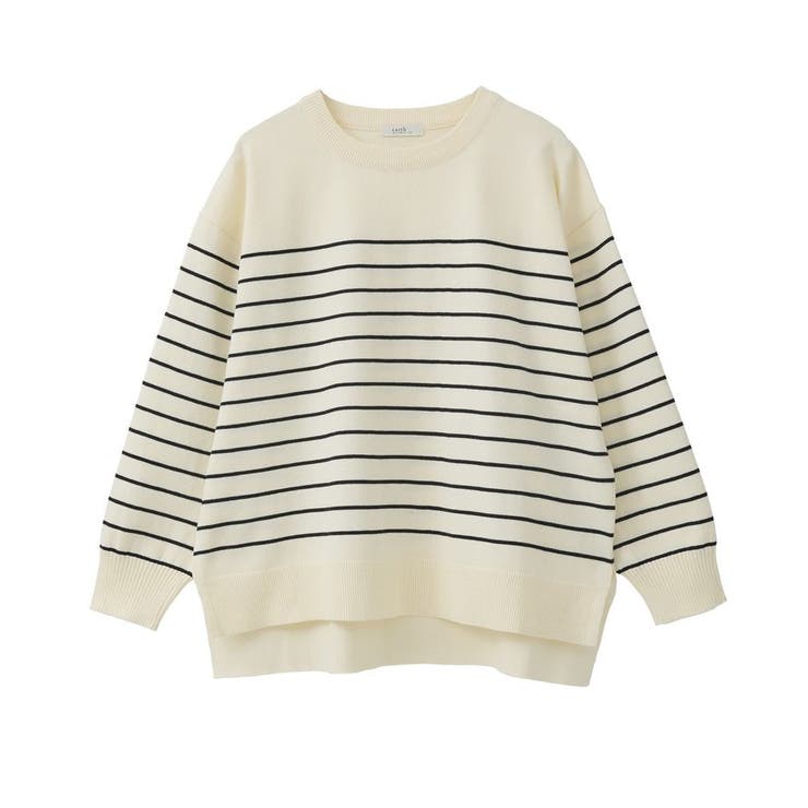 レンチング(TM)エコヴェロ(TM)(チュニック) | earth music&ecology  | 詳細画像38 