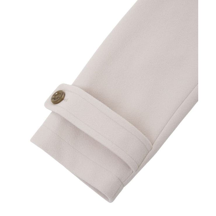 ダッフルコート | earth music&ecology  | 詳細画像42 