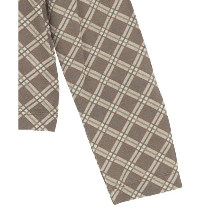 あったかフェミニンインナー(シアーハイネック) | earth music&ecology  | 詳細画像59 