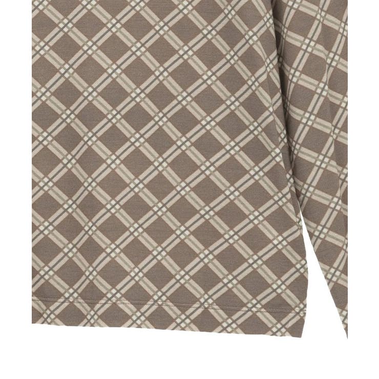 あったかフェミニンインナー(シアーハイネック) | earth music&ecology  | 詳細画像60 