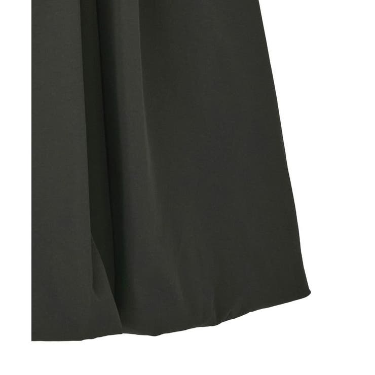 バルーンミディスカート | earth music&ecology  | 詳細画像22 