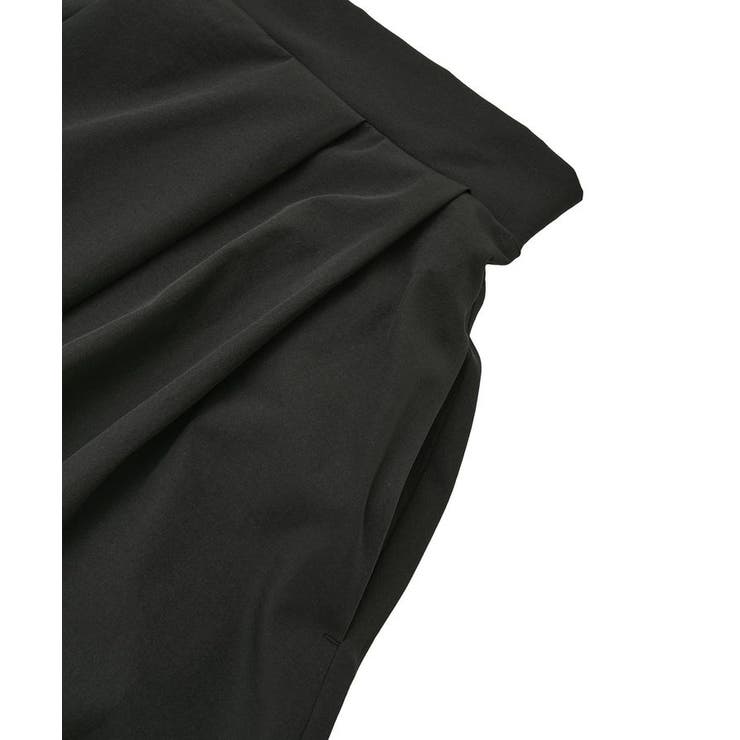 バルーンミディスカート | earth music&ecology  | 詳細画像24 